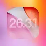 iOS 26.3.1 Güncellemesi Yaklaşıyor