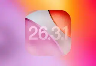 iOS 26.3.1 Güncellemesi Yaklaşıyor