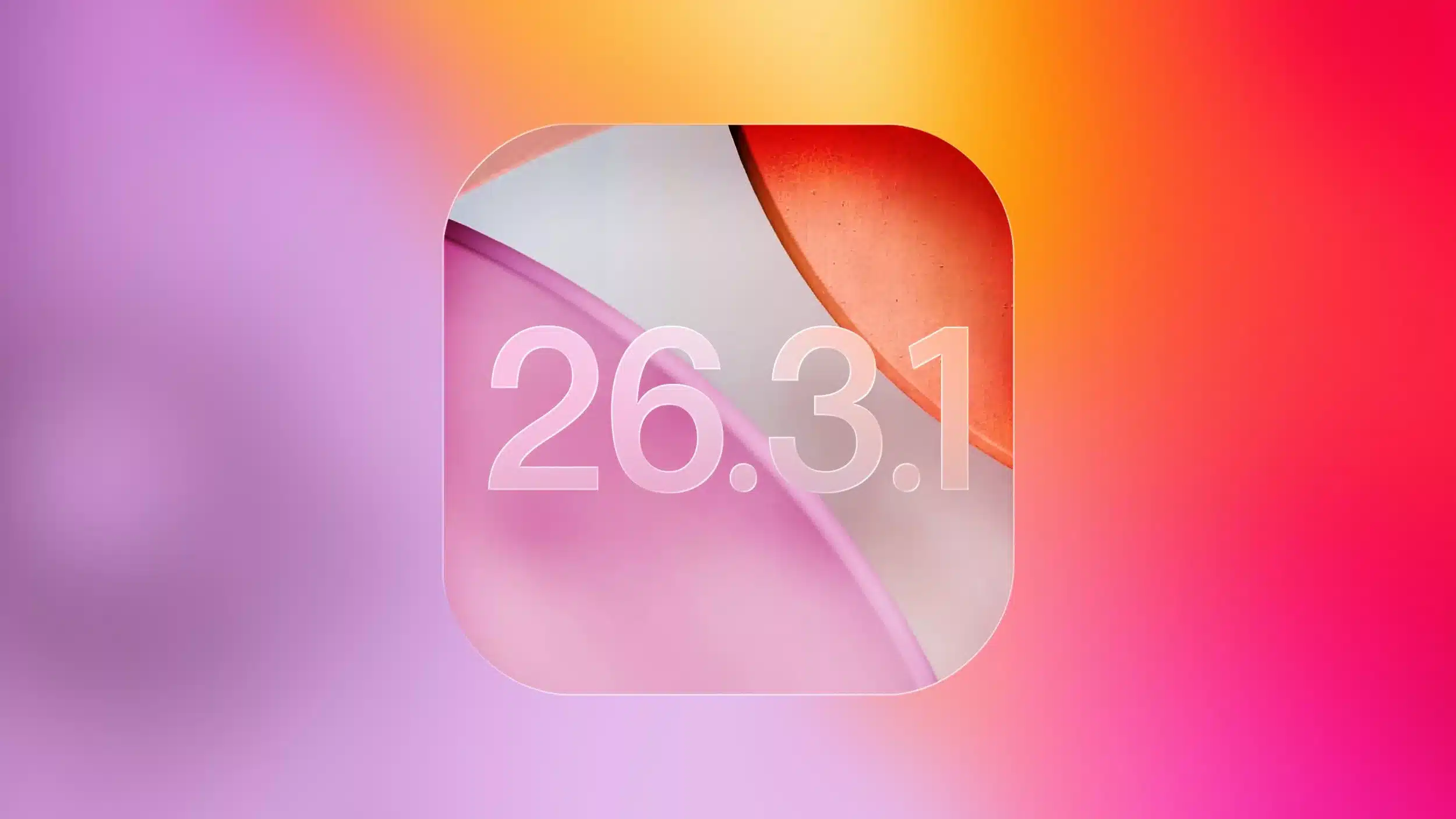 iOS 26.3.1 Güncellemesi Yaklaşıyor 4 iOS 26 3 1 Feature 1 - indir soft