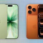 iPhone 17 ile iPhone 17 Pro Arasındaki Fark Ne?