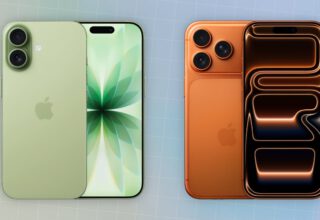 iPhone 17 ile iPhone 17 Pro Arasındaki Fark Ne?