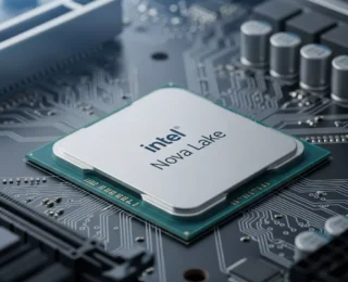 Intel Nova Lake ve 900 Serisi Anakartlar Neler Sunacak?