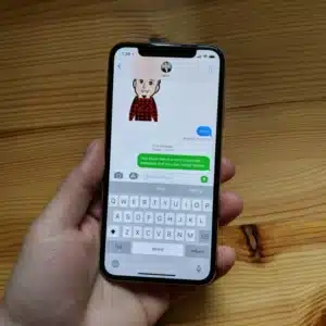iphone ile android mesajlasma 2 - indir soft