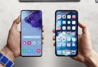 iPhone ve Android Arasında Mesajlaşma Engeli Kalkıyor mu?