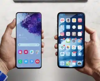 iPhone ve Android Arasında Mesajlaşma Engeli Kalkıyor mu?
