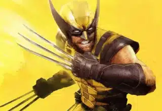 Marvel Evreninden Wolverine Oyunu İçin Tarih Netleşti