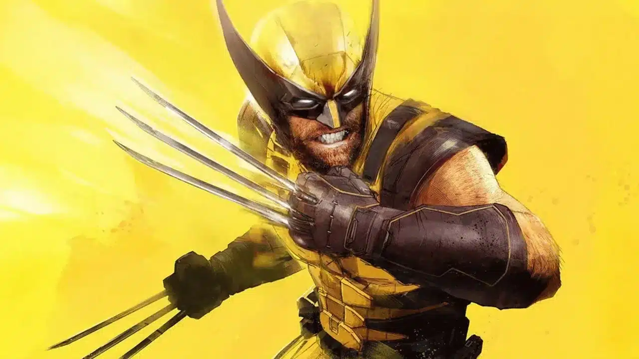 Marvel Evreninden Wolverine Oyunu İçin Tarih Netleşti 4 marvels wolverine - indir soft