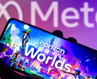 Metaverse Deneyimi Artık Mobilde