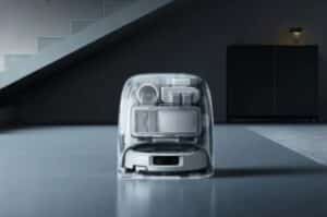 robot supurge hacklendi 2 - indir soft