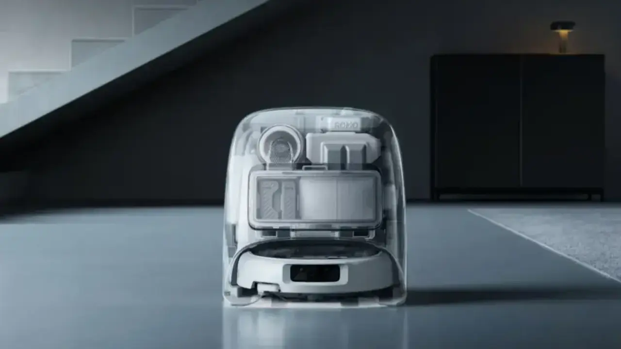 robot supurge hacklendi - indir soft