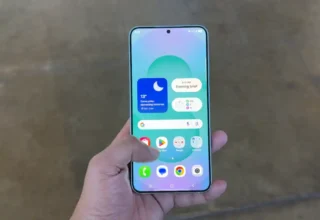 Samsung One UI 8.5 Beta 4 Güncellemesi Neler Getiriyor?
