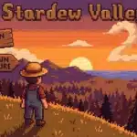 Stardew Valley Evreni Genişliyor mu?