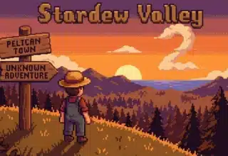 Stardew Valley Evreni Genişliyor mu?