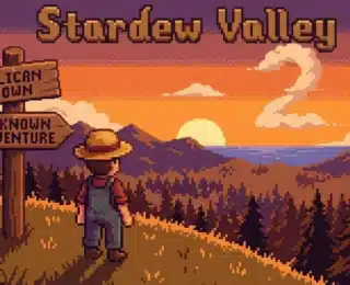 Stardew Valley Evreni Genişliyor mu?