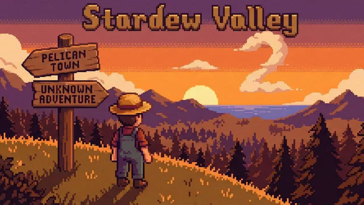 stardew valley 1 - indir soft