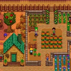 stardew valley 2 - indir soft