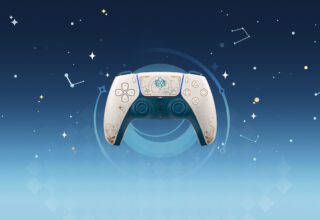 Tuşsuz PlayStation Kolu Gerçek mi Oluyor?