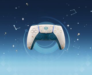 Tuşsuz PlayStation Kolu Gerçek mi Oluyor?