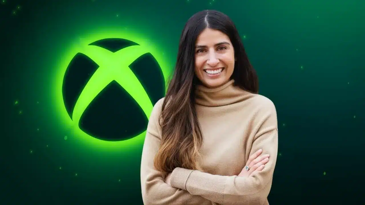 Xbox CEO’sundan Oyuncuları Heyecanlandıran Mesaj 4 xbox ceo - indir soft