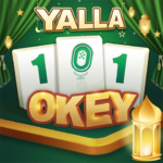 101 Okey Yalla – Canlı & Sesli