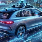 Geleceğin Otomobilleri Neden Yüzlerce GB RAM’e İhtiyaç Duyacak?