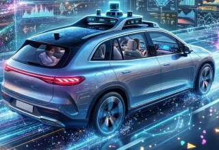 Geleceğin Otomobilleri Neden Yüzlerce GB RAM’e İhtiyaç Duyacak?