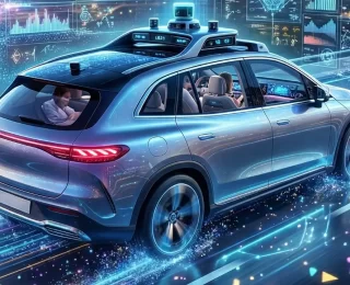 Geleceğin Otomobilleri Neden Yüzlerce GB RAM’e İhtiyaç Duyacak?