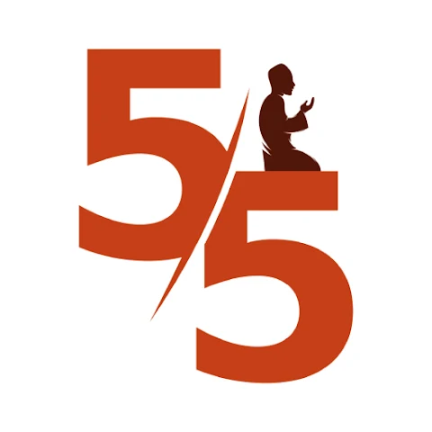5te5 Namaz Takibi - indir soft