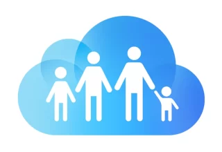 Apple Aile Paylaşımına Yeni Güncelleme