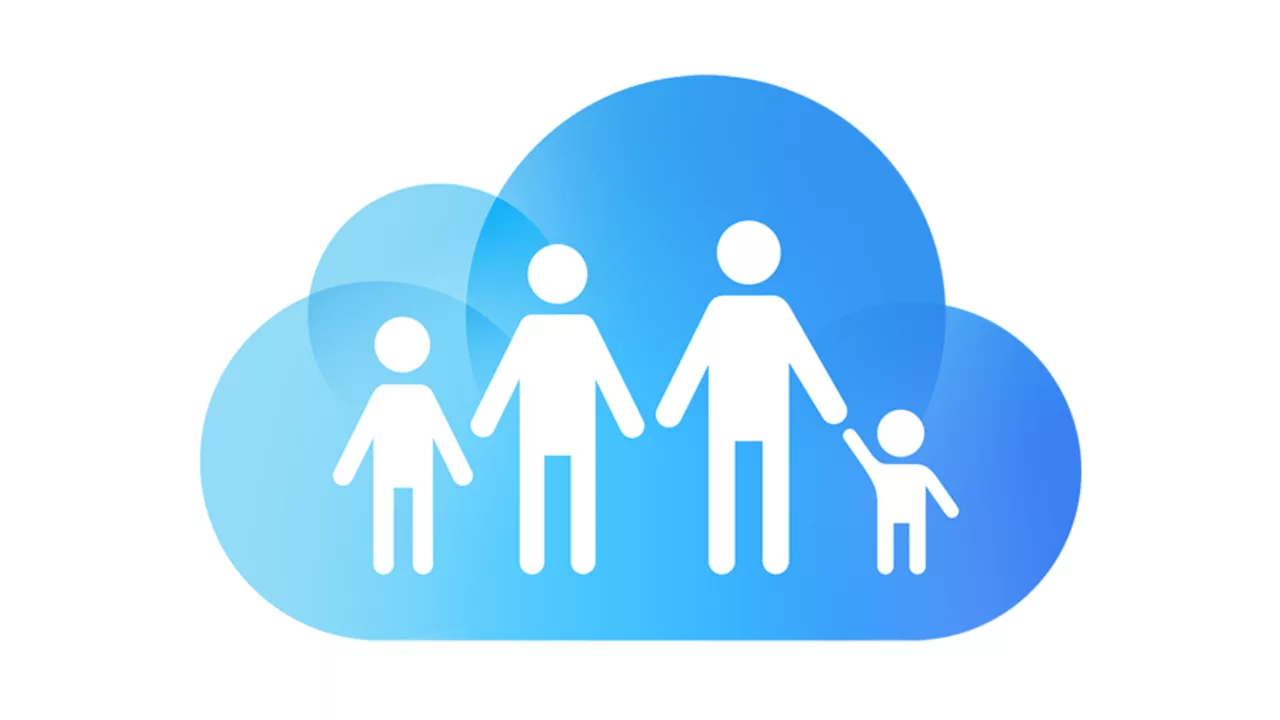 Apple Aile Paylasimi - indir soft