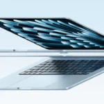 M5 Çipli Yeni MacBook Air Sahneye Çıktı