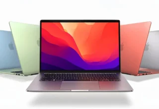 Apple’ın Uygun Fiyatlı Dizüstüsü: MacBook Neo