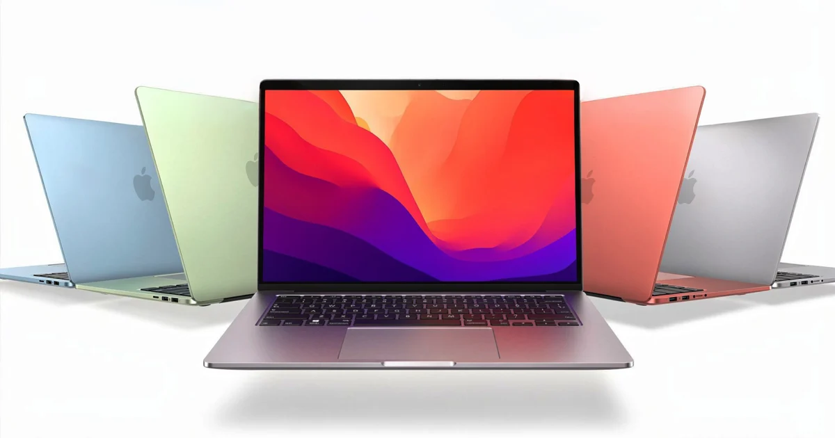 Apple’ın Uygun Fiyatlı Dizüstüsü: MacBook Neo 4 MacBook neo - indir soft