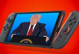 Nintendo ile ABD Yönetimi Arasında Hukuki Gerilim