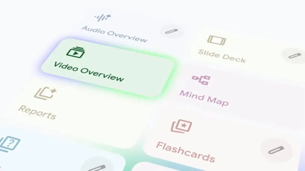 NotebookLM - indir soft