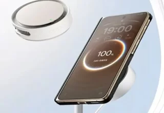 Oppo’dan Yeni Nesil Kablosuz Şarj Çözümü
