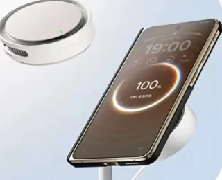 Oppo’dan Yeni Nesil Kablosuz Şarj Çözümü