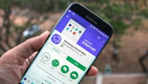 Samsung Internet Artık Bilgisayarda 7 Samsung Browser 2 - indir soft