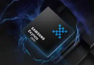 Samsung’un Yeni İşlemcisi Exynos 2800 Neler Sunacak?