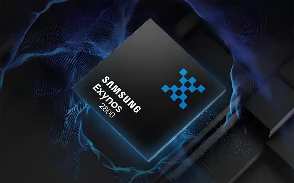 Samsung’un Yeni İşlemcisi Exynos 2800 Neler Sunacak? 4 Samsung Exynos 280 - indir soft
