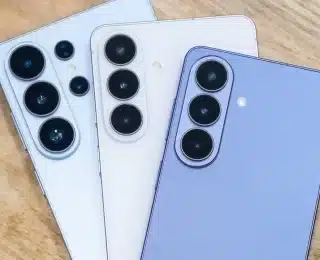 Samsung Galaxy S26 Serisine Yazılım Güncellemesi Geldi