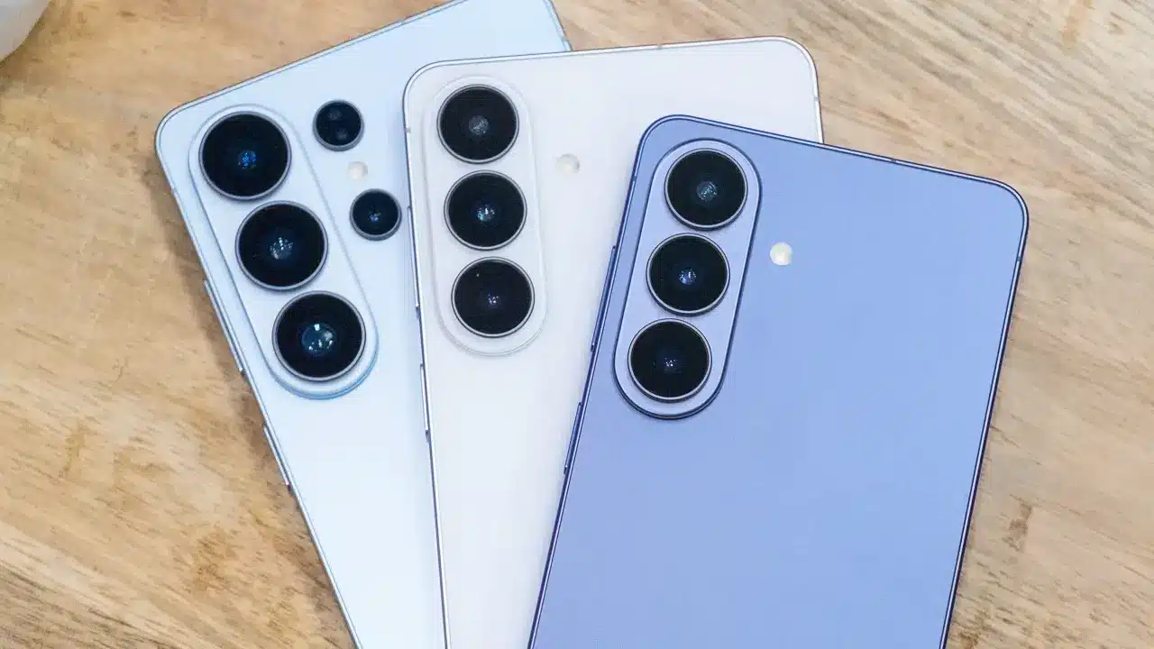 Samsung Galaxy S26 - indir soft