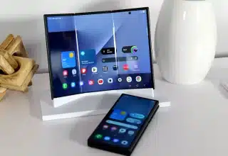 Samsung Çok Katlanabilir Telefon Planını Askıya Almış Olabilir