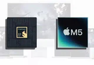 ASUS’un Apple M5 Karşılaştırması Tartışma Yarattı