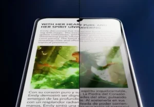 TCL’den AMOLED ile Kâğıt Hissini Buluşturan Yeni Nesil Ekran 7 TCL 2 - indir soft