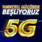 Turkcell’den 5G ve Yapay Zeka Hamlesi