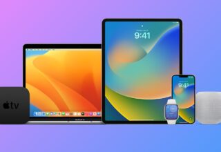2026’da Apple’dan Neler Gelecek?