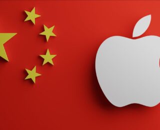 Apple Üretimi Çin’den Taşıyor mu?