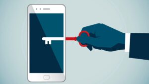 Apple’ın İddiası: Kilit Modu Açık iPhone’lar Gerçekten Aşılamıyor mu? 7 apple hacker 2 - indir soft