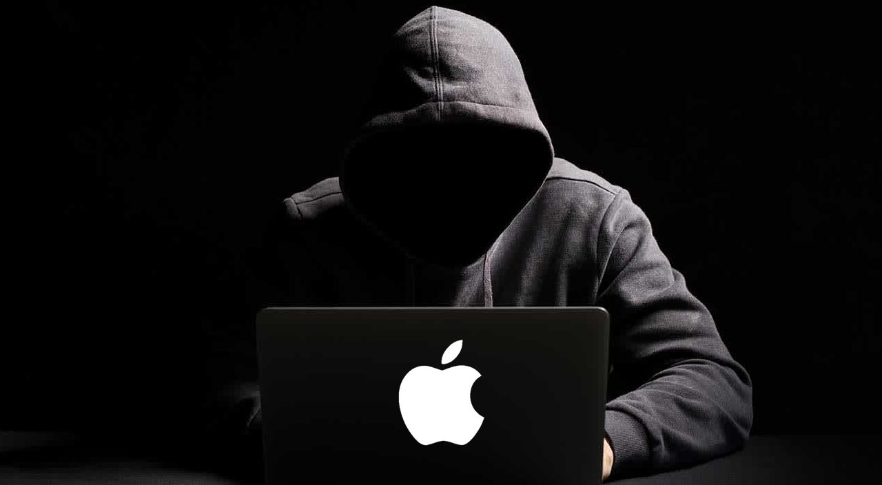 Apple’ın İddiası: Kilit Modu Açık iPhone’lar Gerçekten Aşılamıyor mu? 4 apple hacker - indir soft